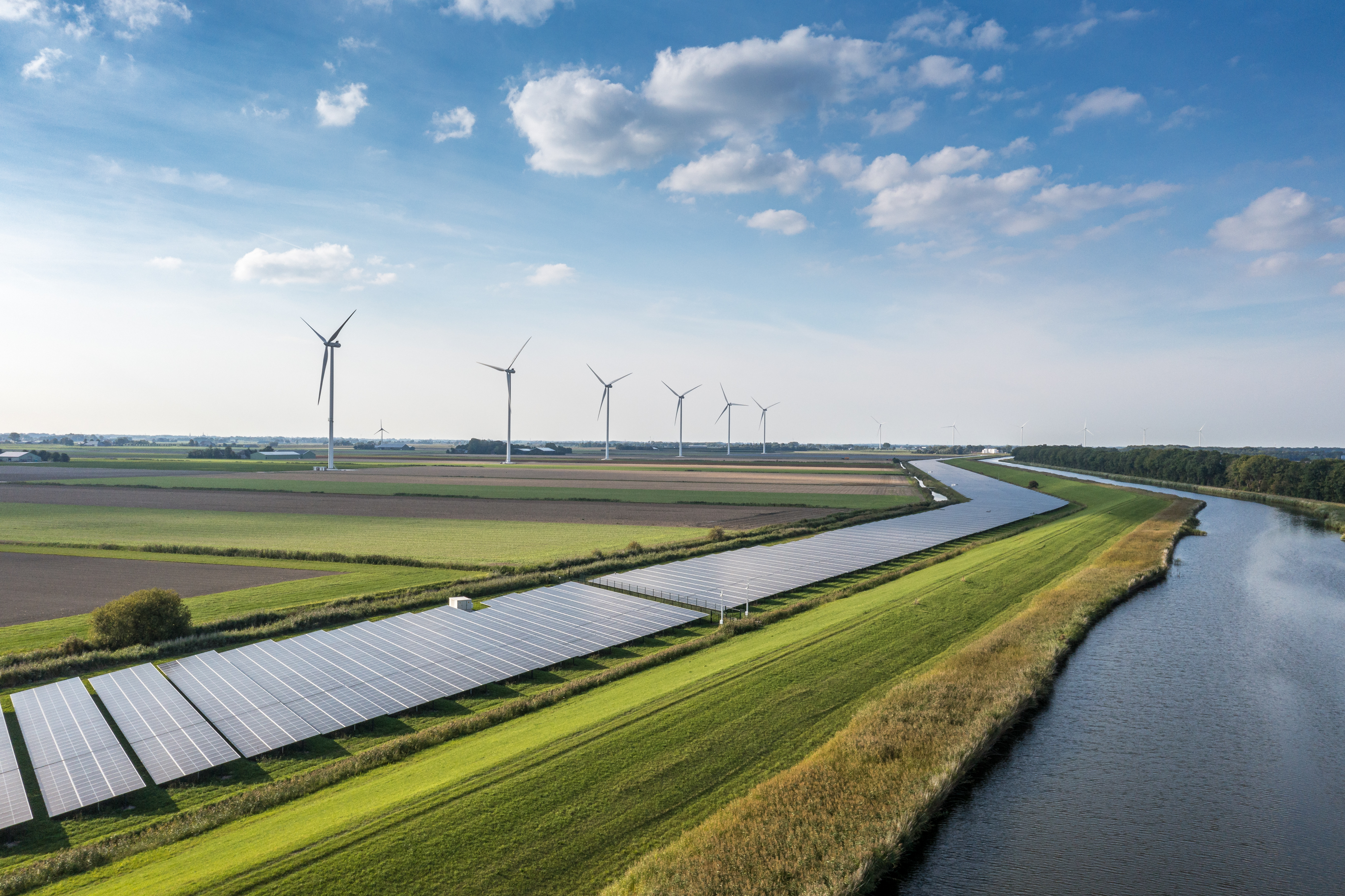NextEra Energy Is Betting on a Hybrid Growth and Utility Model. Here's What Investors Need to Know.