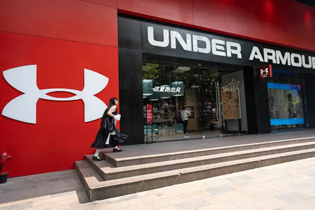 Barclays turns bearish on Under Armour, citing delayed brand recovery