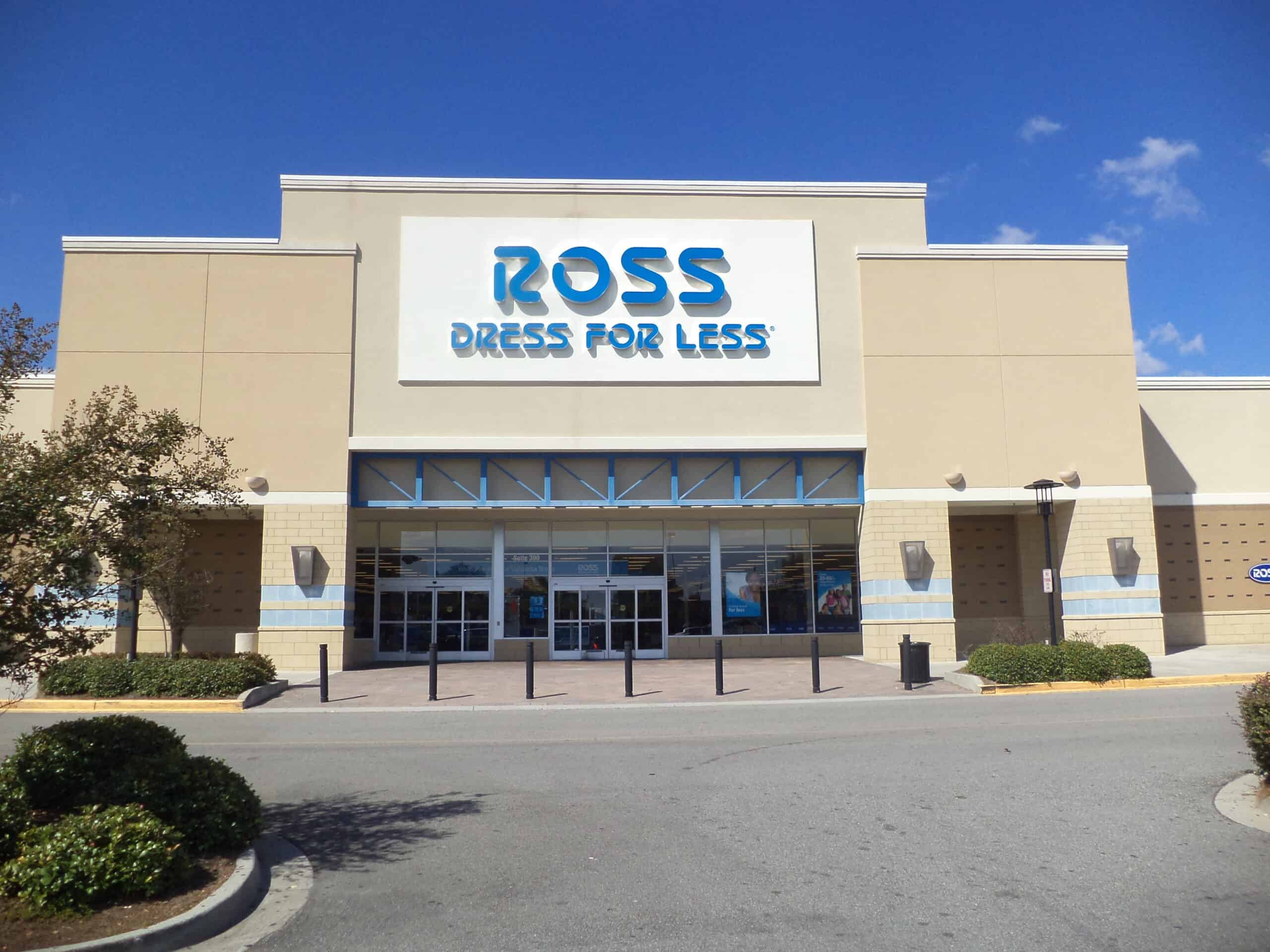 Ross Stores Beat Earnings and Gained 68% in a Year. Reddit Is Still Betting Against It.