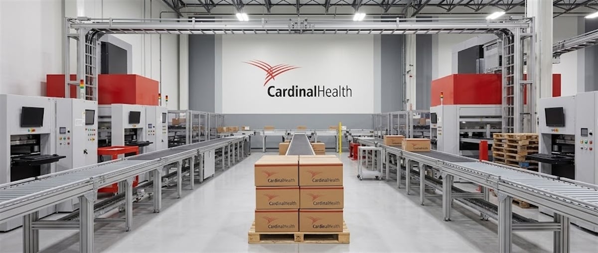 Cardinal Health Earnings: Can Perfection Get Priced In Twice?