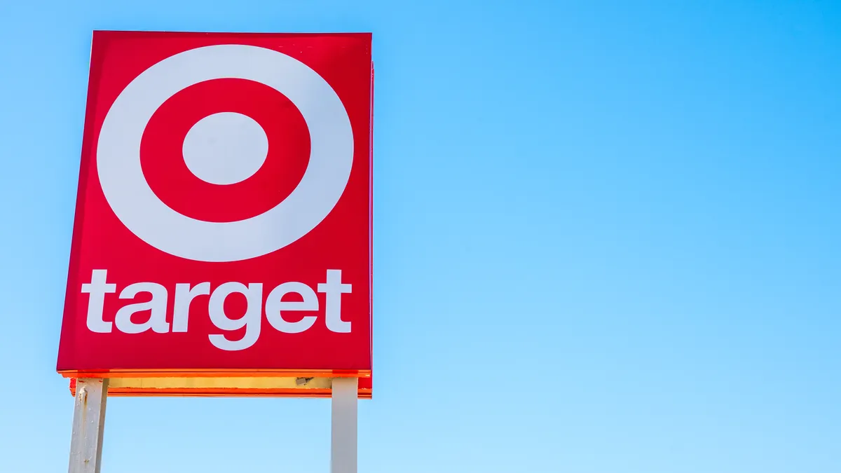 Target's top 10 Valentine's Day deals