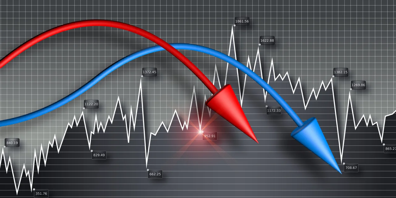 Why mixing politics with your stock portfolio might be costing you money