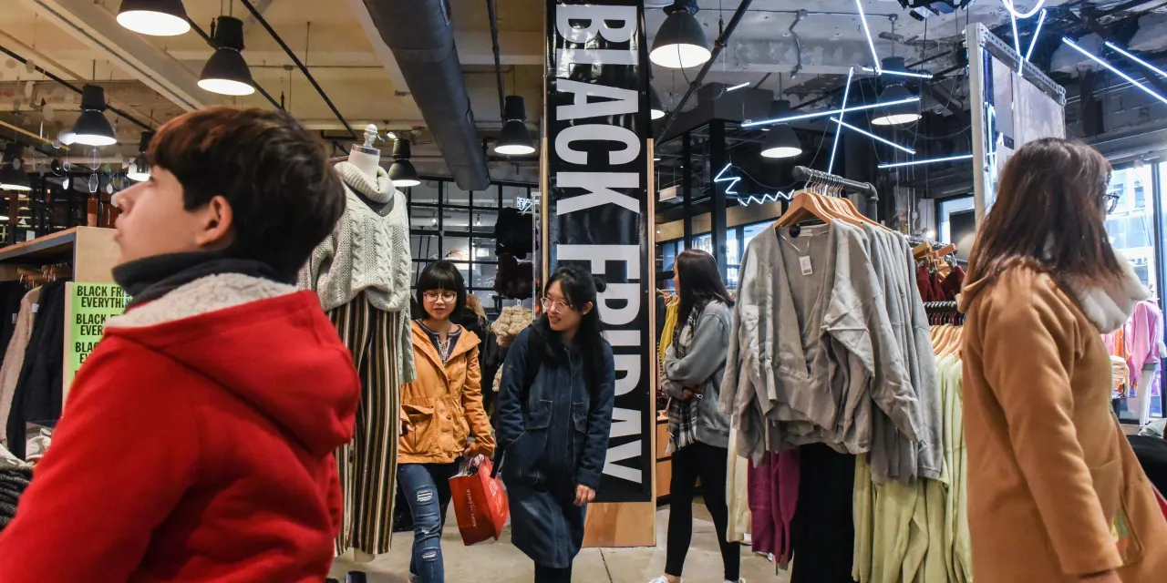 Urban Outfitters shares rally as turnaround at namesake stores pays off