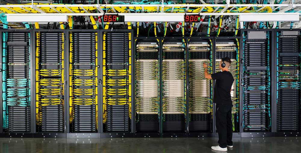 Dow Jones AI Giants Nvidia, Amazon In Or Near Buy Zones; Avnet, Okta Are Stocks To Watch
