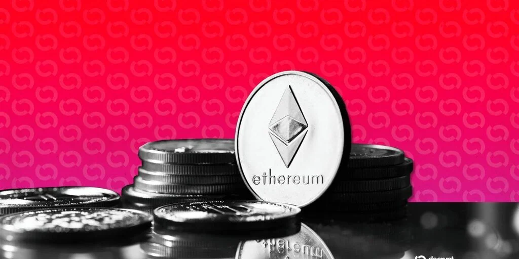 SharpLink Reveals $601 Million Ethereum Buy as ETH Rally Cools