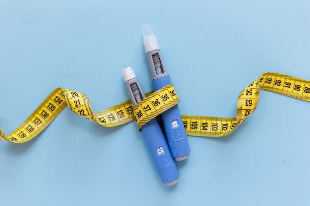 Trump's Weight-Loss Drug Push May Put These ETFs On A Diet