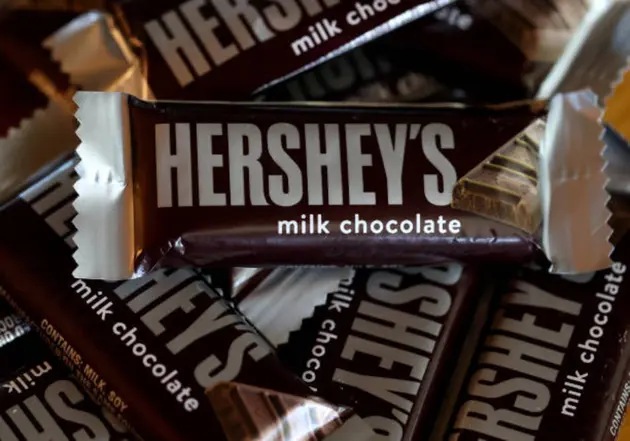 Hershey to spend more on advertising its iconic chocolate brand - report