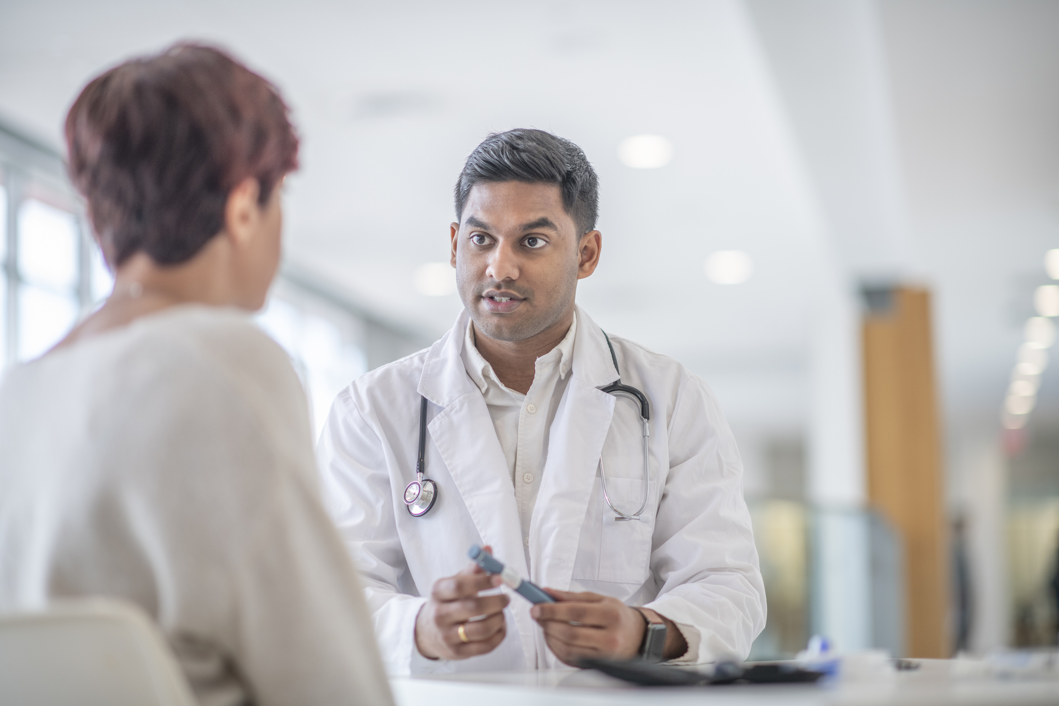 A Once-in-a-Decade Investment Opportunity: 1 Pharmaceutical Stock to Buy Now Hand Over Fist and Hold for Years