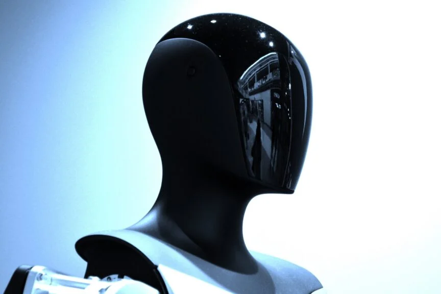 Elon Musk's Tesla Has Halted The Production Of Its Humanoid Robot Optmius Amid Redesign Plans: Report