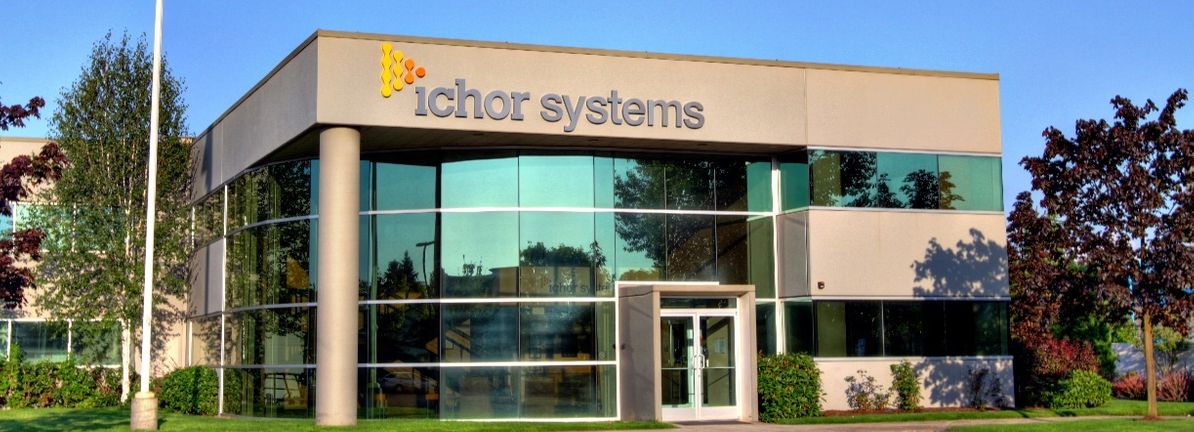 Why Investors Shouldn't Be Surprised By Ichor Holdings, Ltd.'s 25% Share Price Plunge