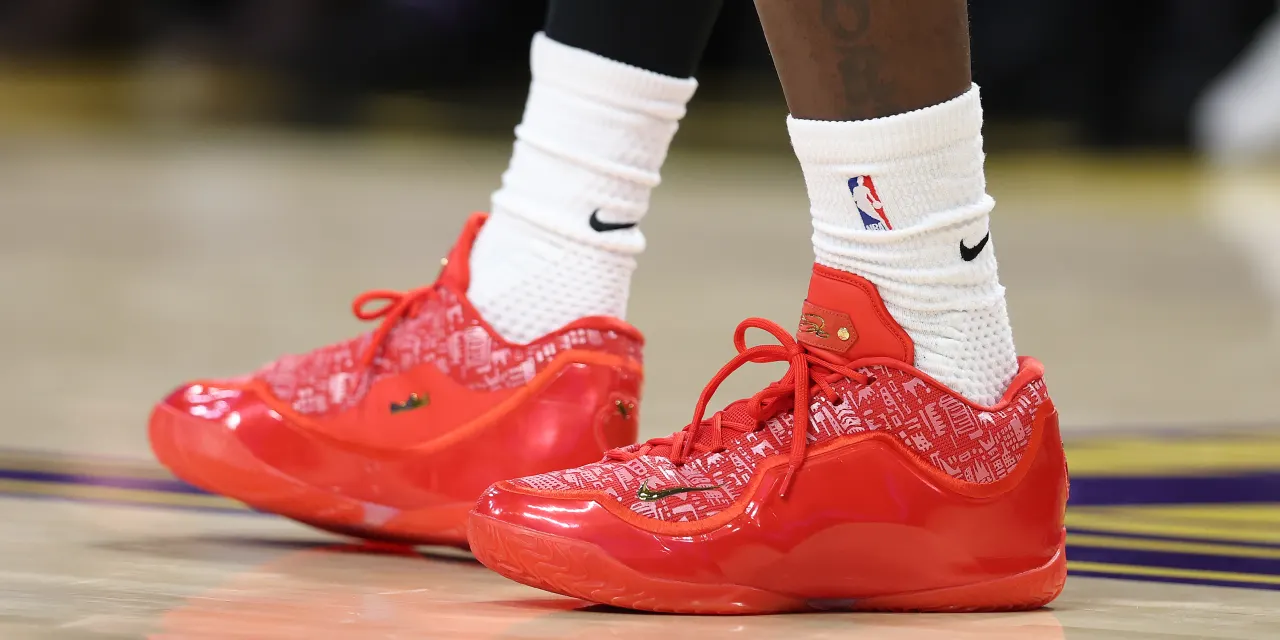 Nike’s price drop sets up a buying opportunity for long-term investors