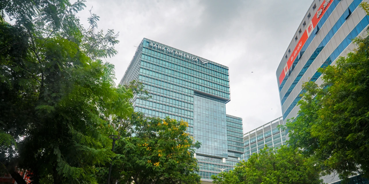 Regulator Finds Bank of America Shared Confidential Information Ahead of Block Trade