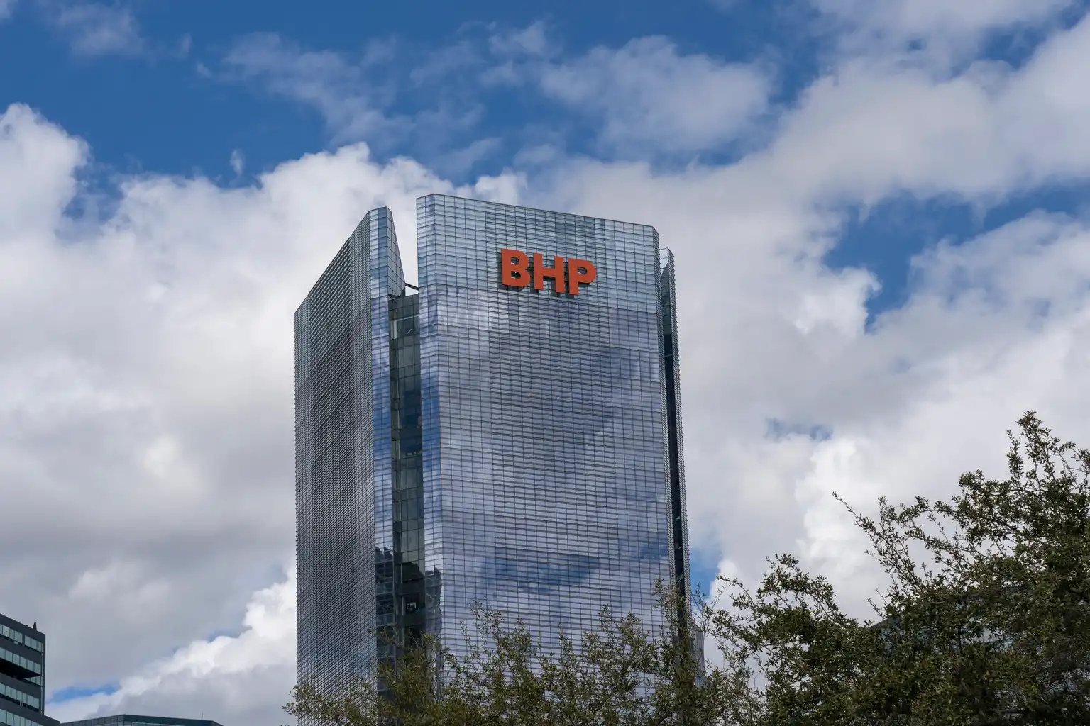 BHP Stock: Improvements Visible, But Downside Possible Too - Seeking Alpha