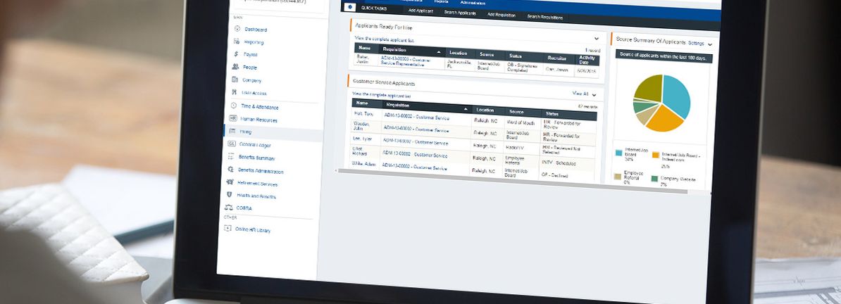 Paychex (NasdaqGS:PAYX) Enhances Accountant Tools With New Partner Pro Portal