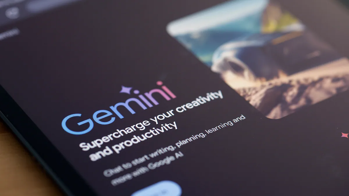 Google Unleashes Gemini 3 as the A.I. Race Continues