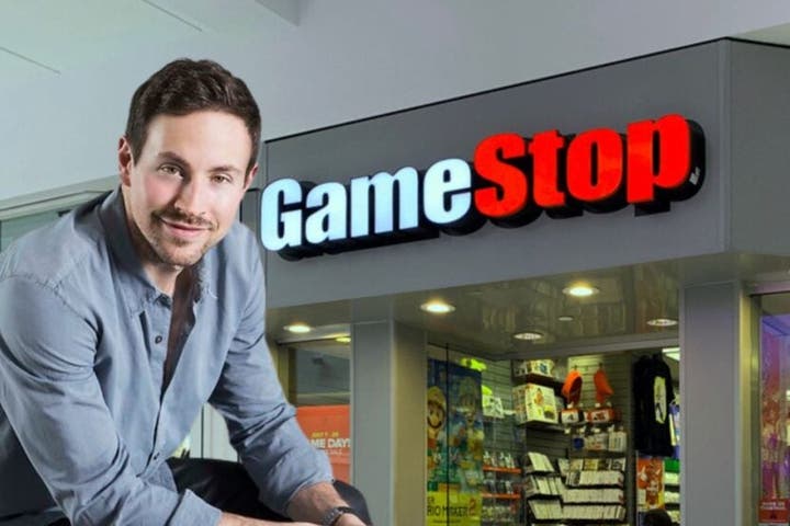 If You Invested $1,000 In GameStop Stock When Ryan Cohen's Stake Was Disclosed, Here's How Much You'd Have Now