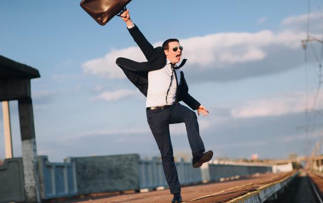 Jefferies' Q3 IB, Equities Offset Weak Asset Management & Fixed Income