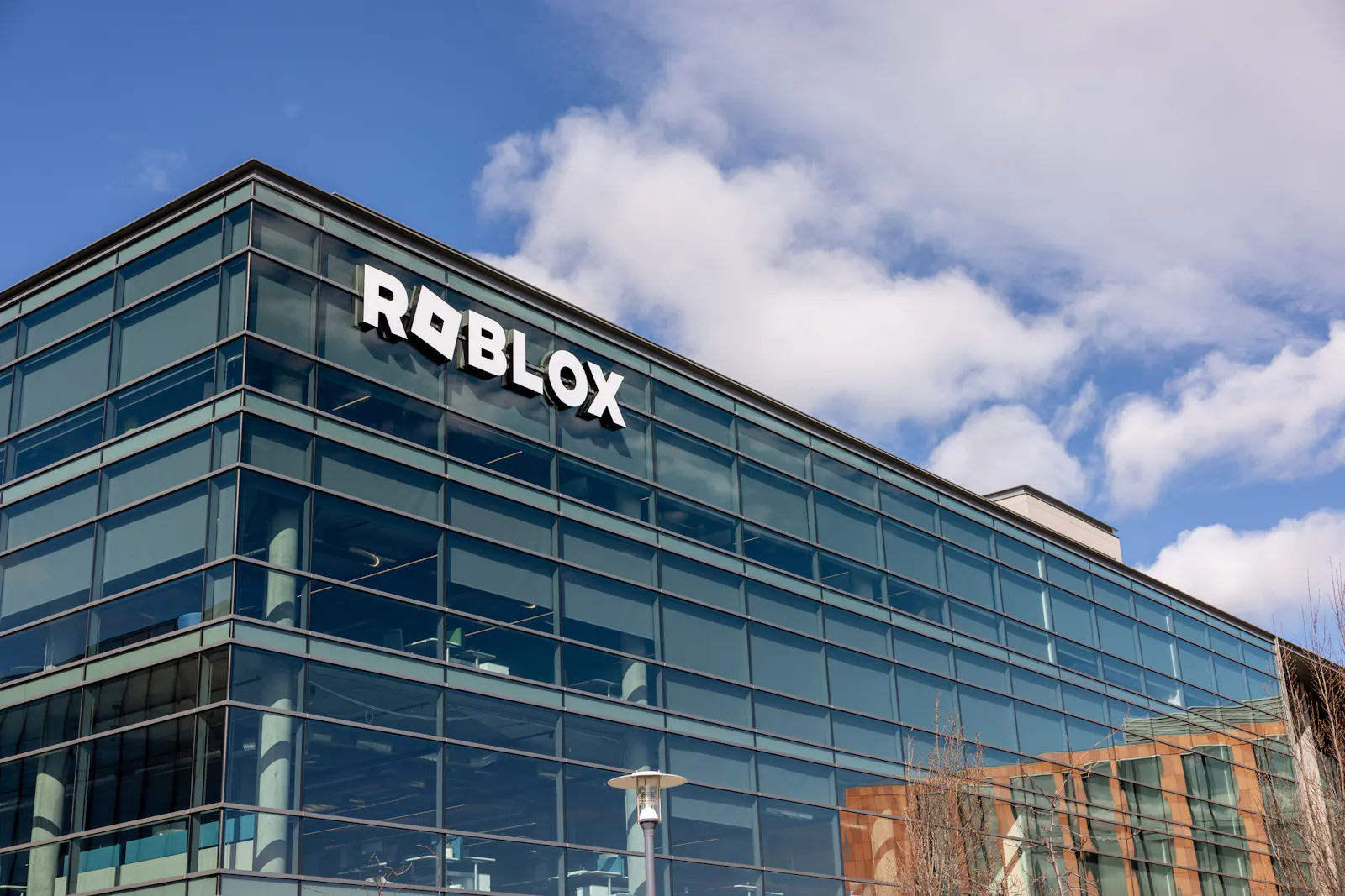 Roblox hits a 52-week high as a wildly simple gardening game created by a 16-year-old explodes in popularity