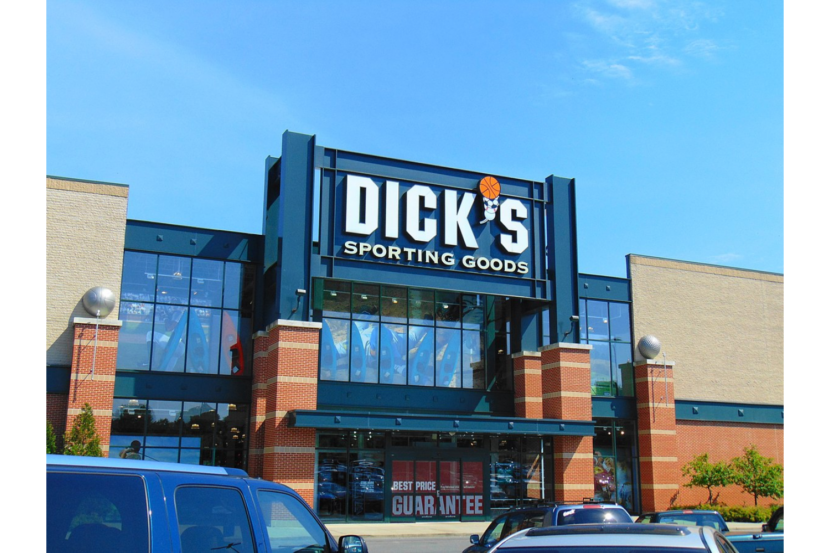 Dick's Sporting Goods' Investment Spree Could Spoil The Game For Investors, Analyst Says