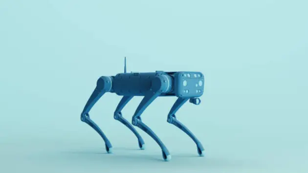 Alibaba's Amap unit to unveil its first robot