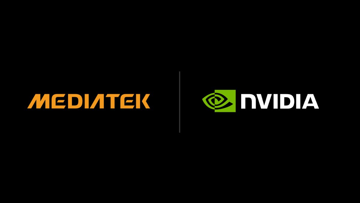 Nvidia’s $3.5B MediaTek bet reveals its plan for tackling Big Tech’s AI chip buildout