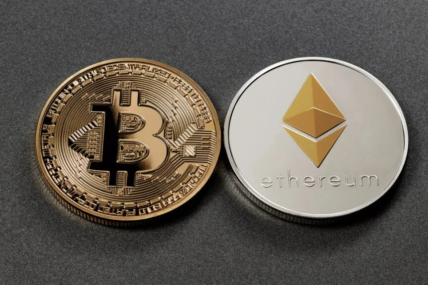 Bitcoin, Ethereum ETFs Shed $1.9 Billion In Assets—And It Could Get Even Worse