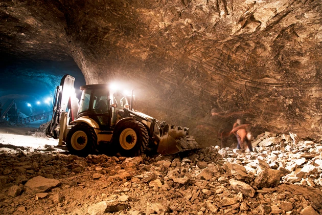 Endeavour Silver cuts capacity at Guanacevi mine in Mexico due to mechanical problem