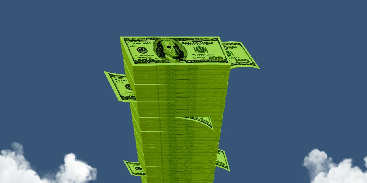 Fund Fees Are Creeping Higher as Active-Management Booms