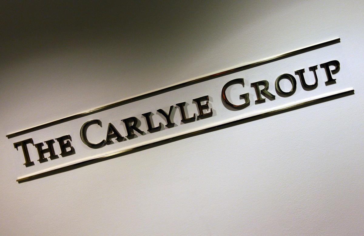 Carlyle Plans to Raise $8.5 Billion for New Illiquid Credit Fund