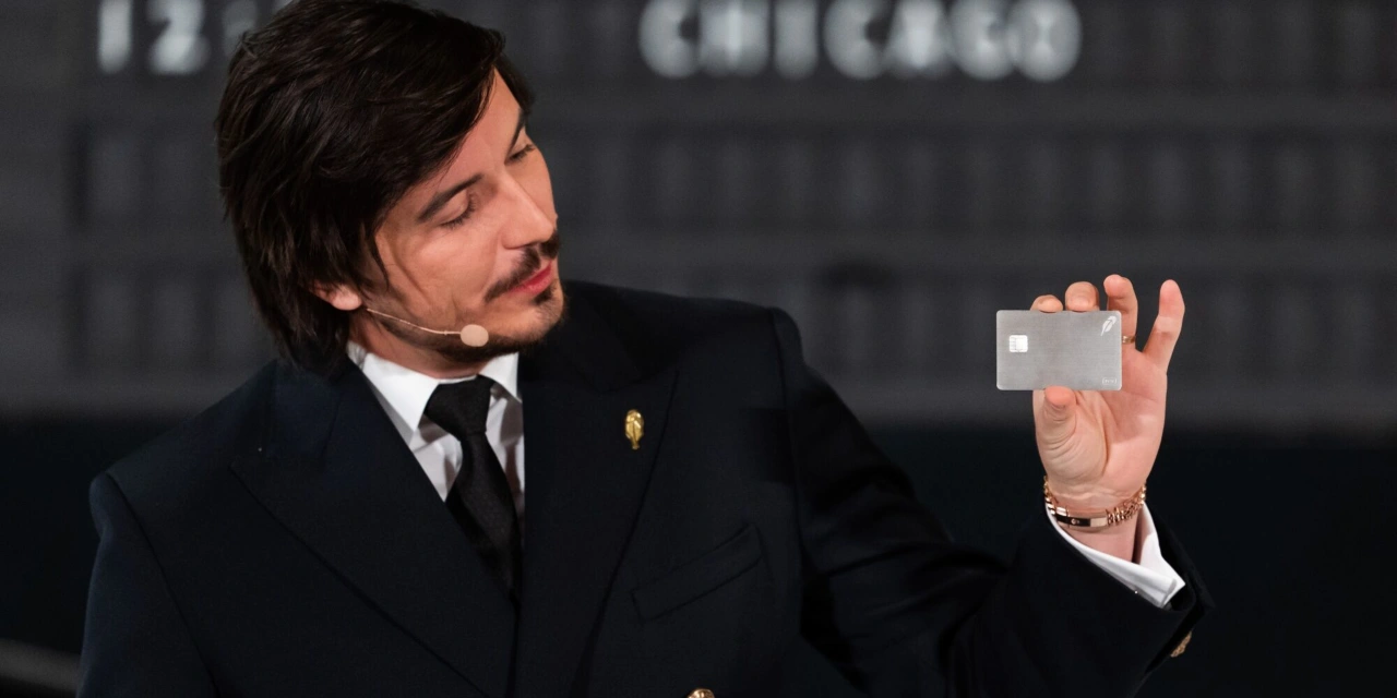 How Robinhood’s New $695-a-Year Credit Card Stacks Up in a Crowded Market