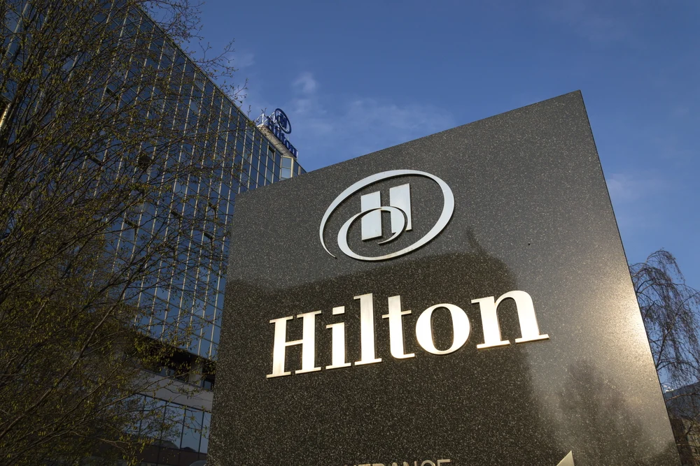 Hilton Launches AI-Powered Digital Concierge To Reshape Travel Planning