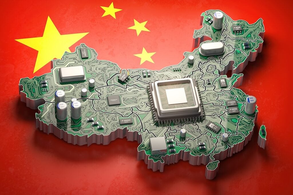 Forget Micron And SanDisk: Ray Wang Says China's CXMT Is 'Already A Very Serious Player'—But 4 Years Behind SK Hynix