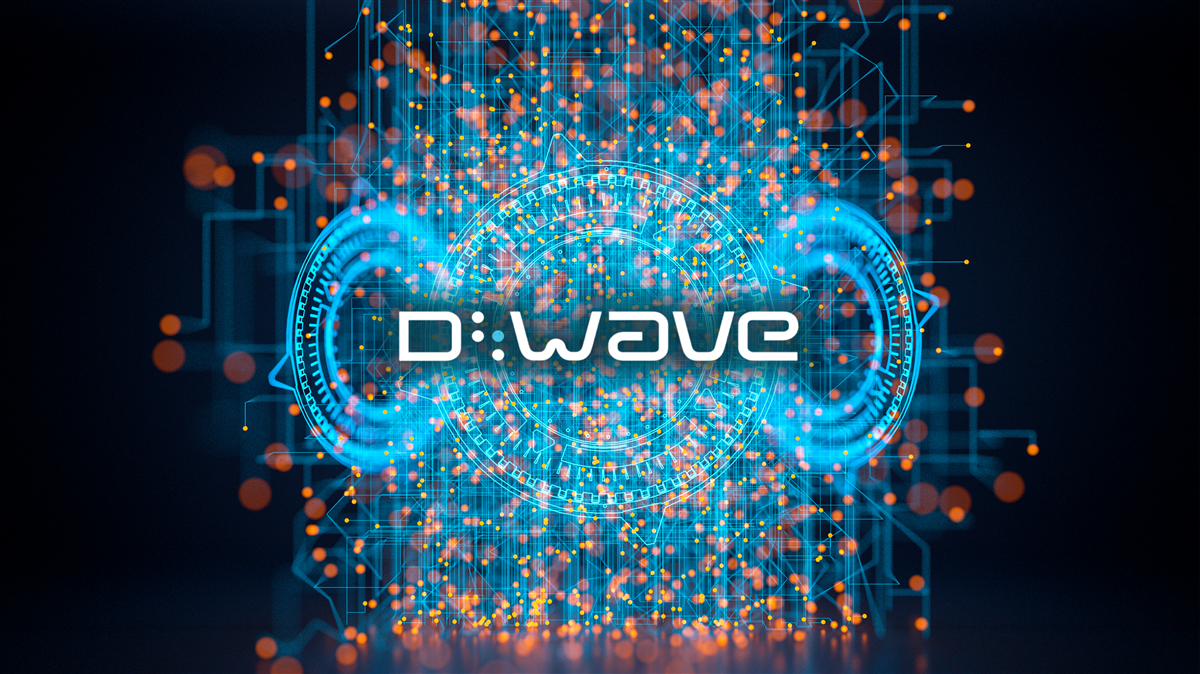 How Does D-Wave Stack Up to Quantum Rivals After Earnings Season?