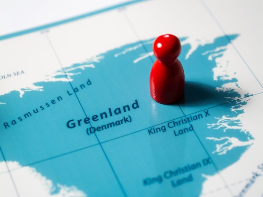 Trump, Greenland Deal Puts Rare-Earth ETFs In Focus: Funds to Watch as US Targets China’s Supply Chain