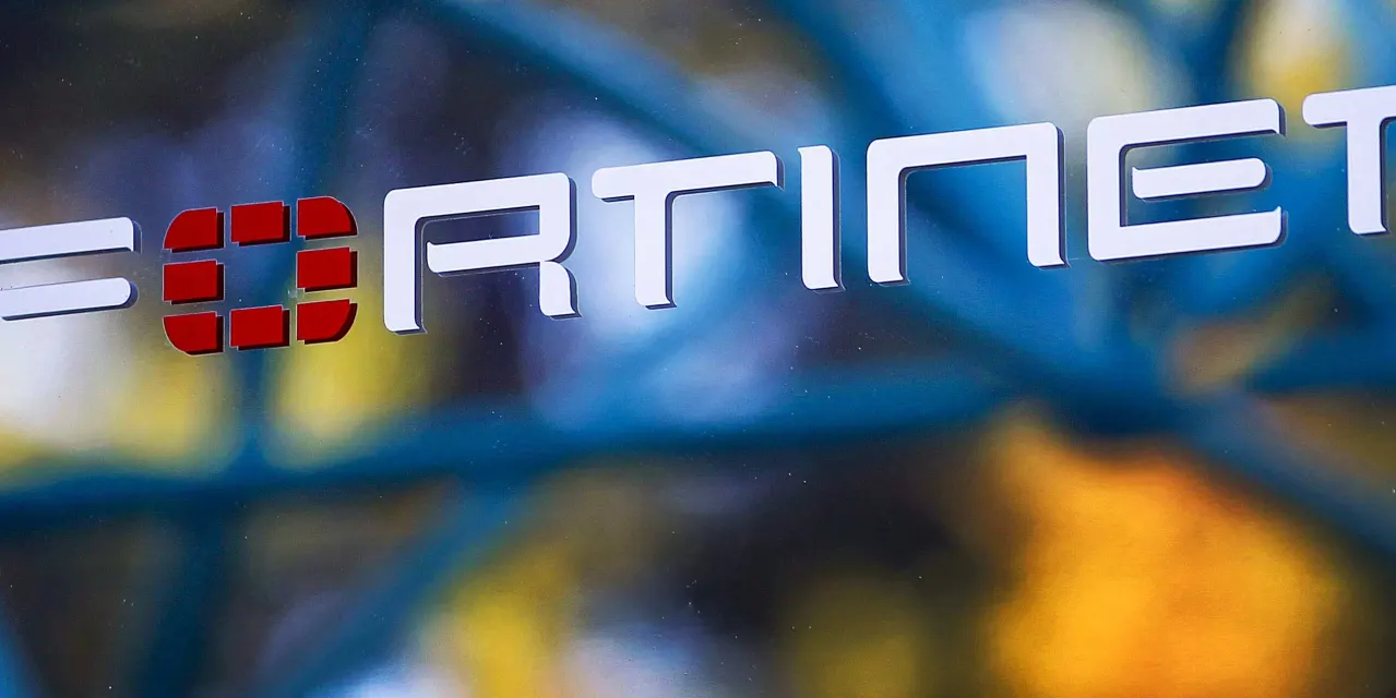 Fortinet Surges After Upgrade. Don’t Buy the ‘AI Is Eating Software’ Narrative.