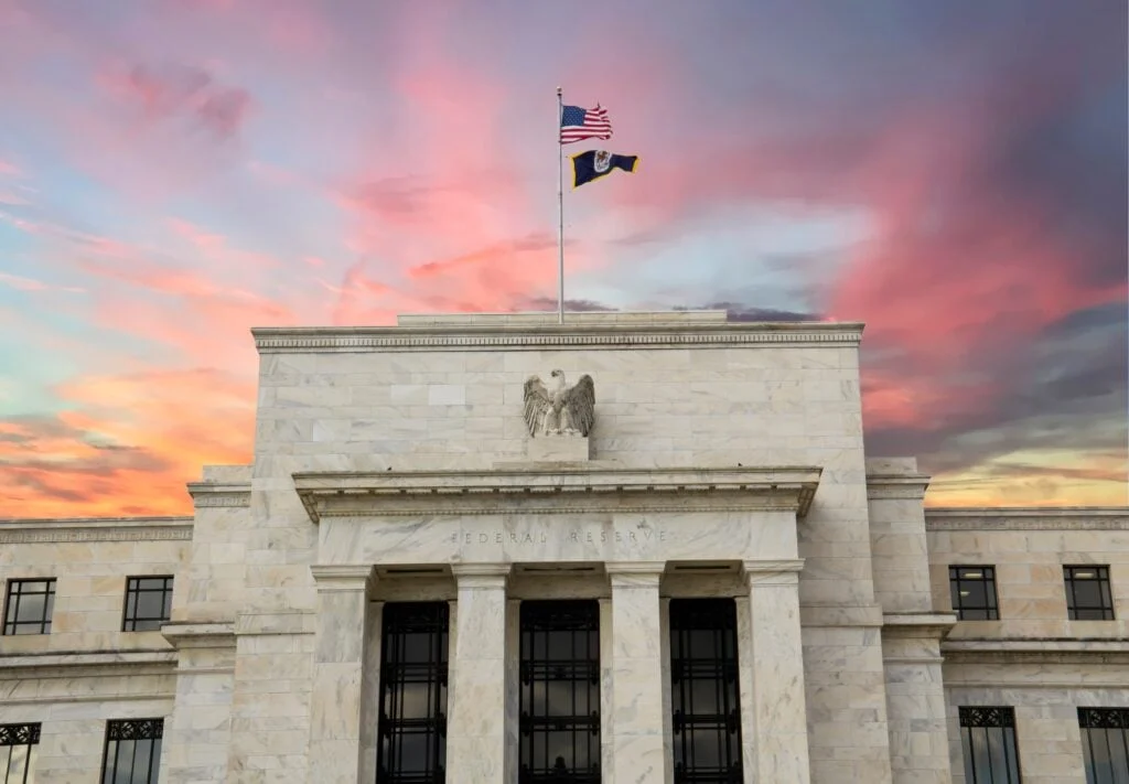 No Rate Cuts In 2026? Prediction Market Is Betting This On Fed Moves