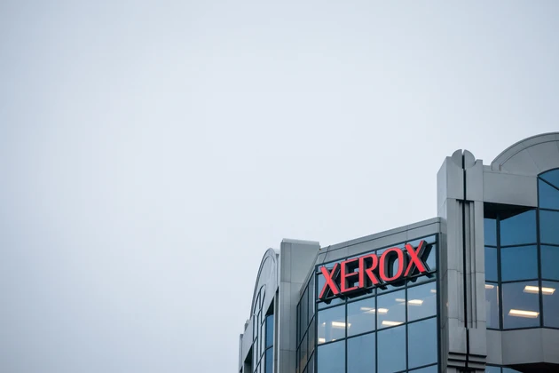 Xerox holder calls for strategic review of financial services business