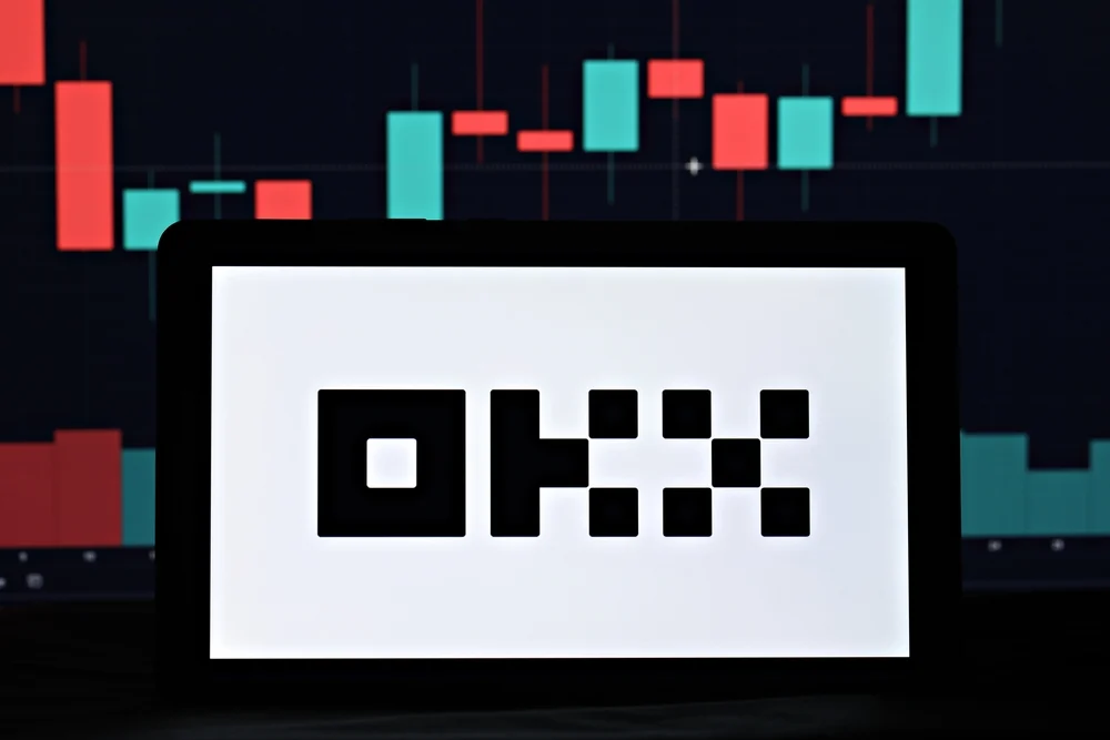 NYSE Owner Intercontinental Exchange Invests In OKX At $25B Valuation, Token Spikes 50%