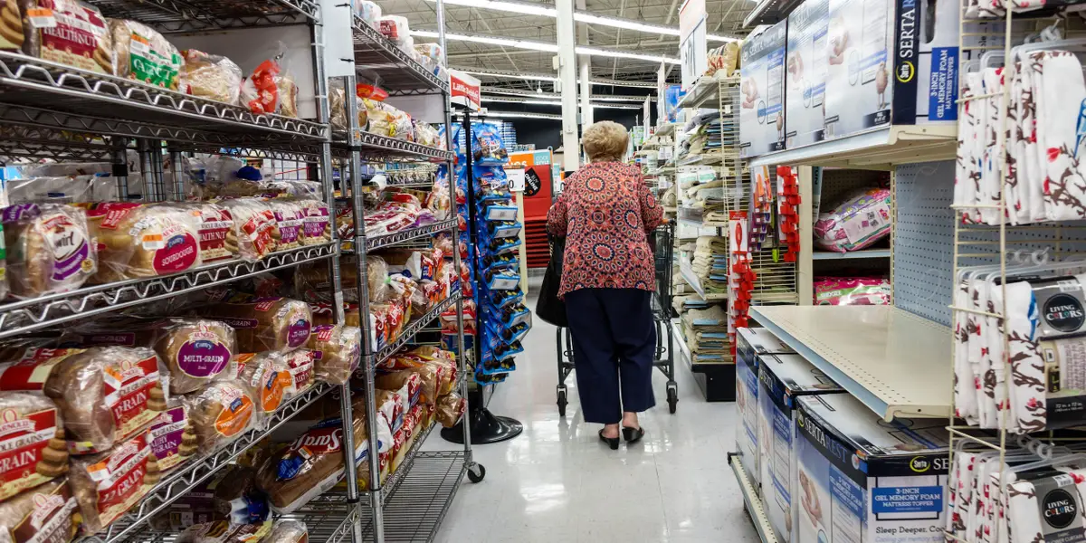 Big Lots, Dollar General warn of SNAP cuts, low tax refunds impact - Business Insider