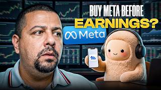 Should You Buy Meta Stock Before the Huge Investor Update?