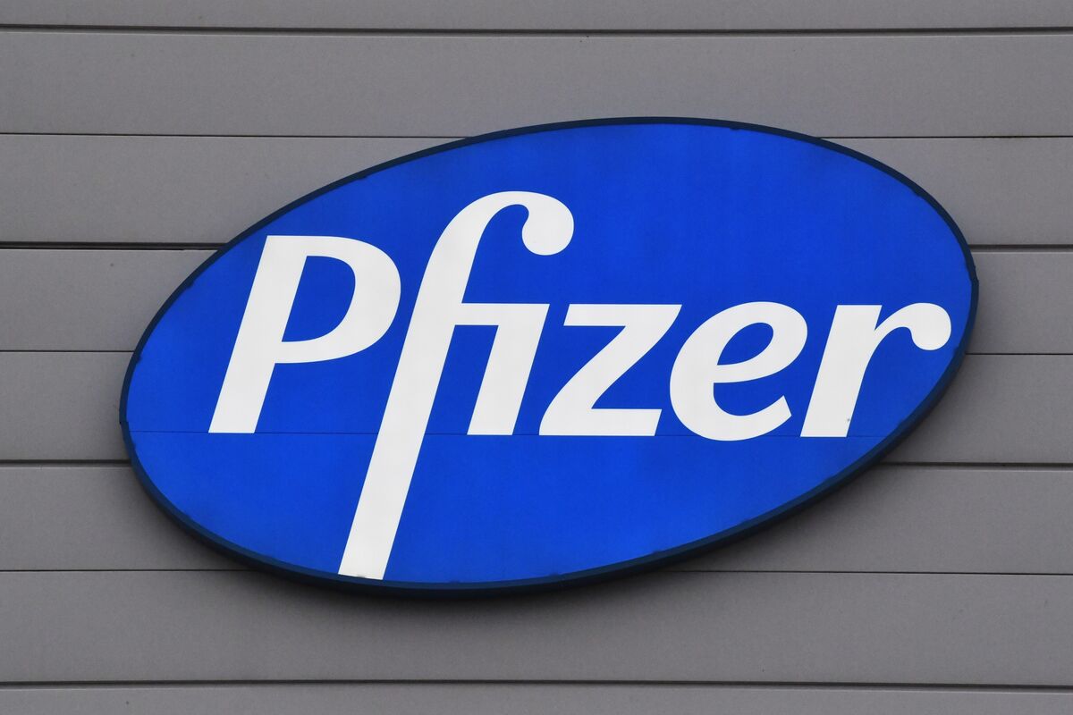 Astra, Pfizer Boost China Bets Despite US Drive to Decouple - Bloomberg