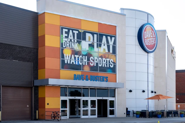 Dave & Buster's disappointing Q1 shows 'recovery remains elusive'