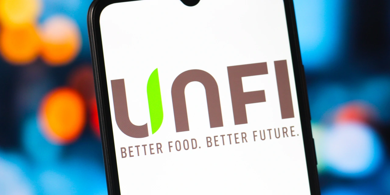 United Natural Foods Guides for Sales to Rise This Fiscal Year