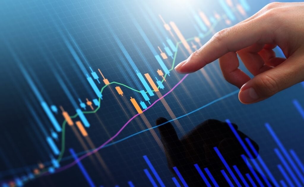 CoreWeave, Rocket Lab, Dell, Greenland Energy Company and Bending Spoons: Why These 5 Stocks Are on Investors' Radars Today