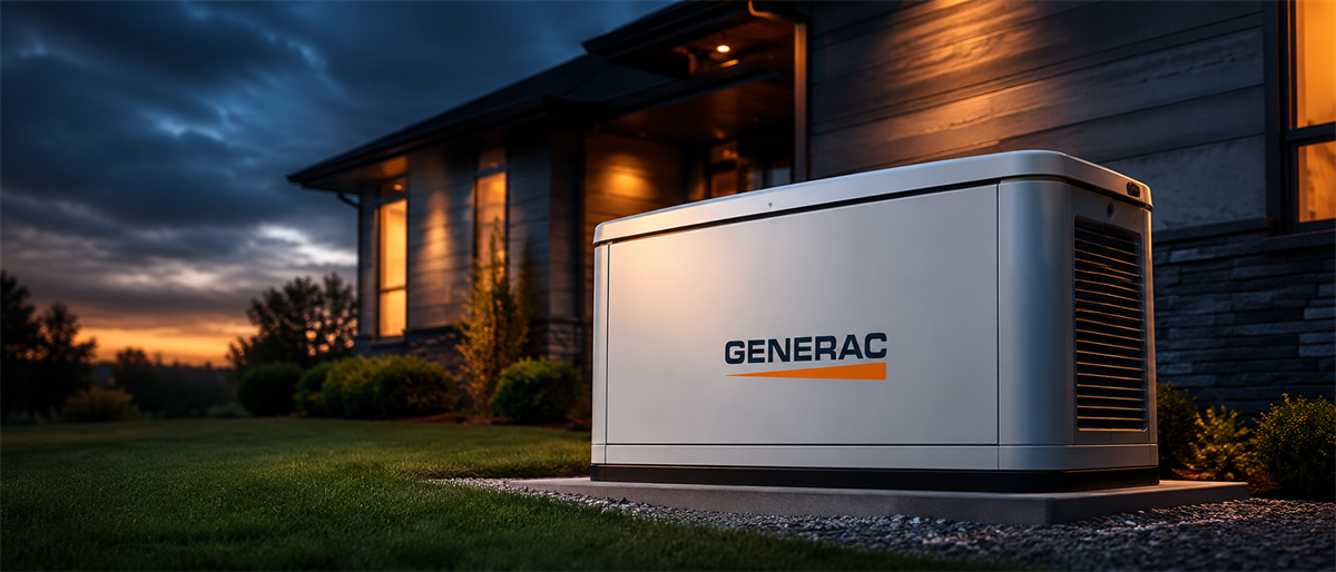 Generac’s AI Power Story Is Becoming Bigger Than the Weather