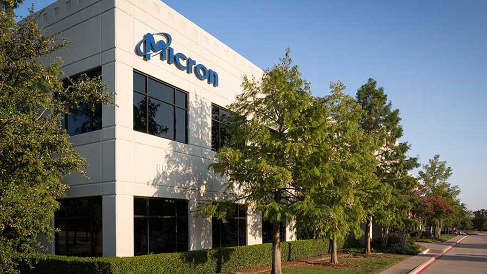 How To Take Advantage Of Micron Stock's Current Prosperity