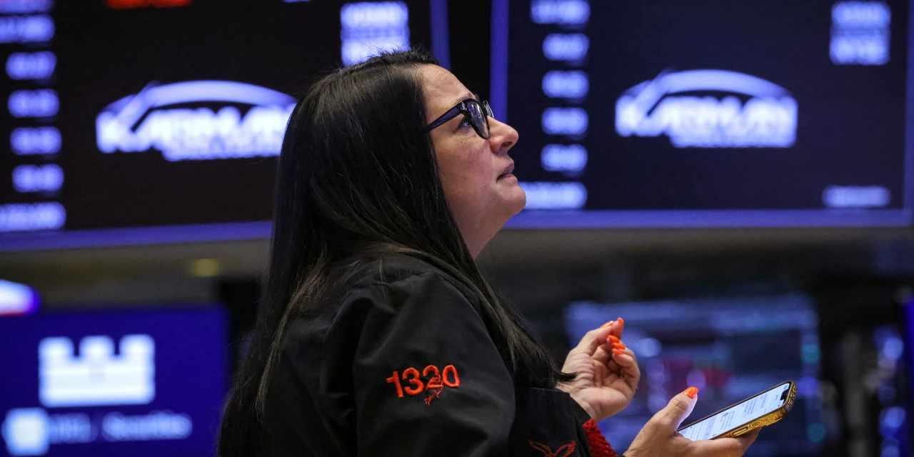 Global Markets Follow U.S. Stocks Lower