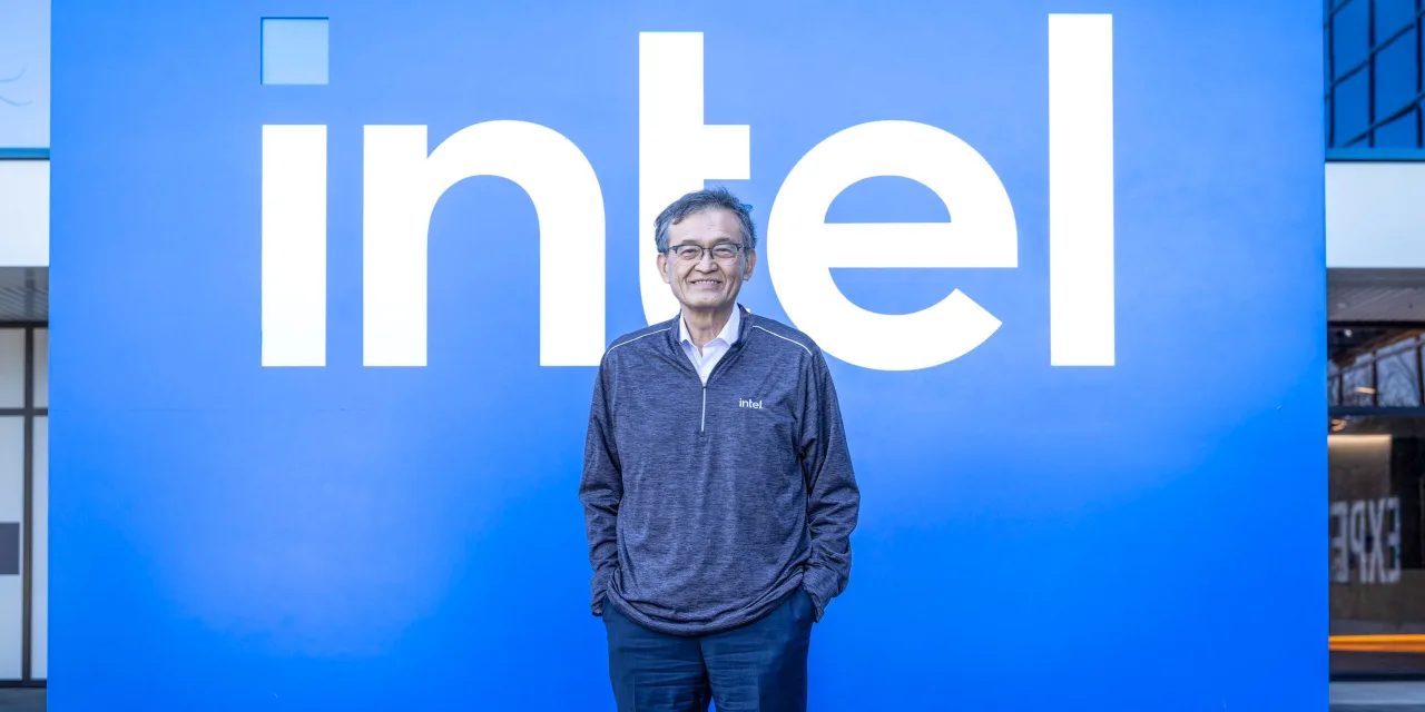 Why Intel Hired the Former CEO of Micron’s Big Rival SK Hynix