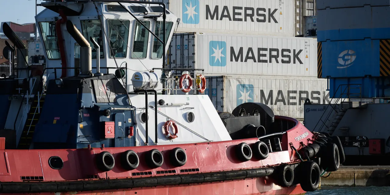 The Winners and Losers From Shipping’s Rough Seas