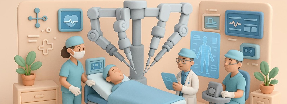 How Medtronic's Advances in Robotics and Diabetes Care Are Shaping Its Investment Story